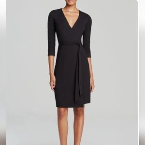 Diane Von Furstenberg dress